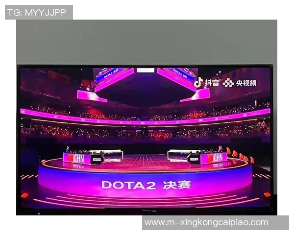 2026电竞新闻周芳专访回顾DOTA2发展历程与个人成长的精彩故事